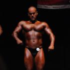 NPC Masters Nationals 2012 - #1